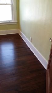 Ann Arbor Hardwood Floors MI Refinishing Complete Projects