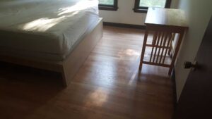 Wood Floors Ann Arbor MI