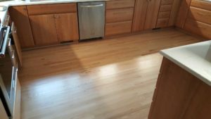 Ann Arbor Hardwood Floors Natural Red Oak