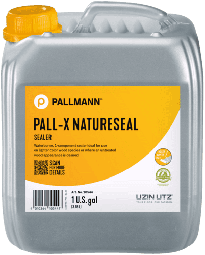 PALL-X natureseal sealer